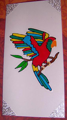 17 Rana42 pour Ptipapillon